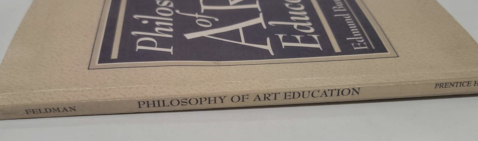 Feldman’s Model of Art Criticism
